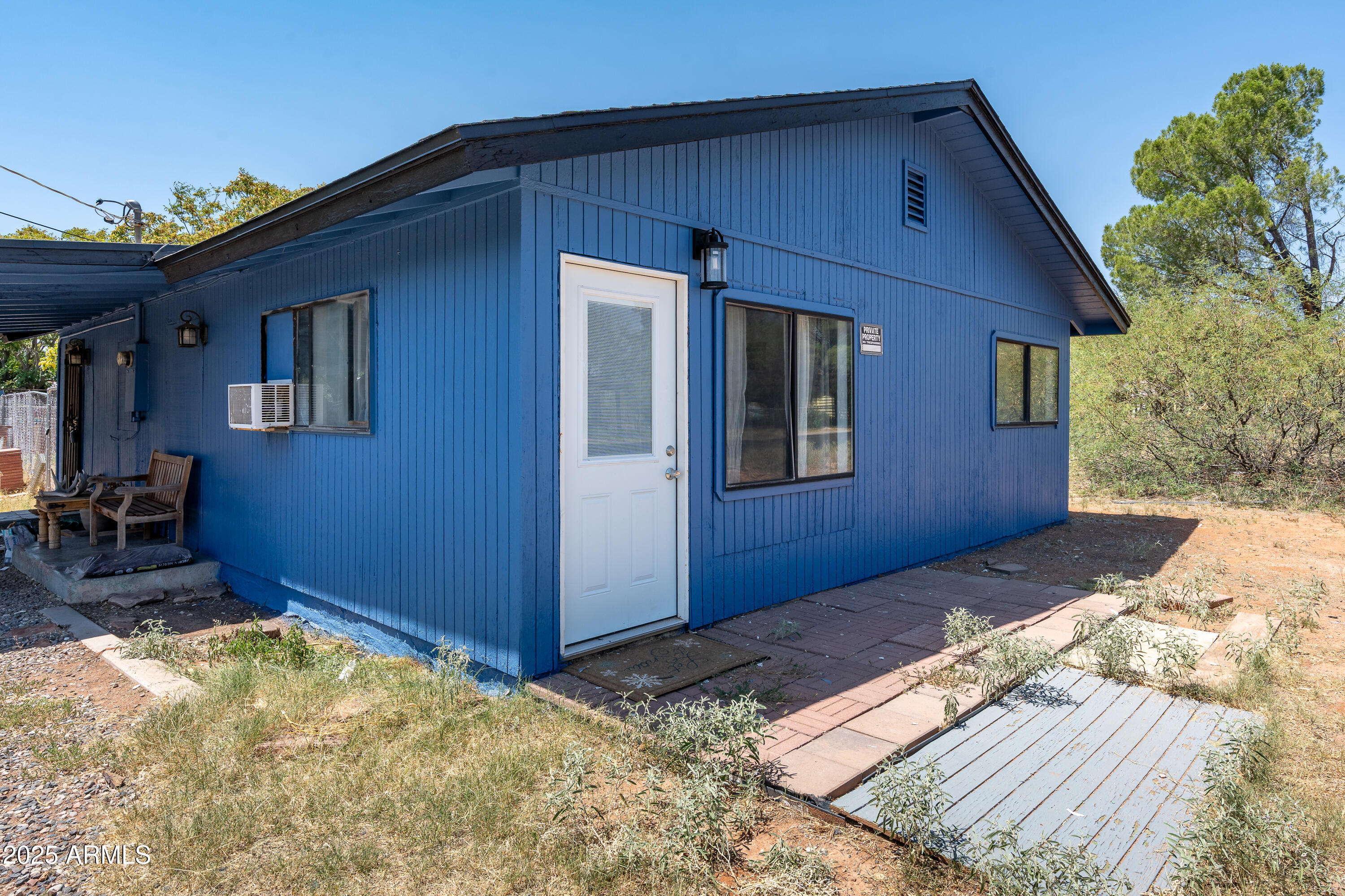 Cornville, Arizona 86325, United States, 2 Bedrooms Bedrooms, ,1 BathroomBathrooms,Residential,Active,182713