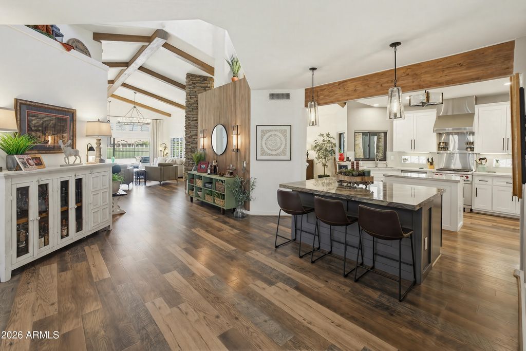 Photo of 4746 N Greenview Circle W, Litchfield Park, AZ 85340 (MLS # 6996771)