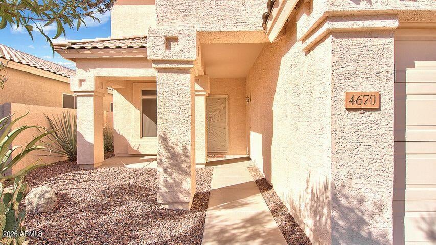4670 W BINNER Drive