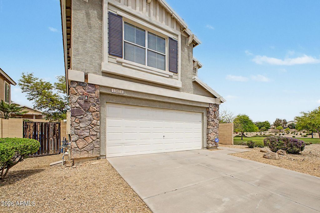 Photo of 13424 W Rhine Lane, Litchfield Park, AZ 85340 (MLS # 7015820)