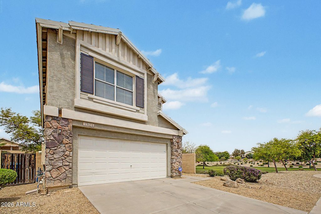 Photo of 13424 W Rhine Lane, Litchfield Park, AZ 85340 (MLS # 7015820)