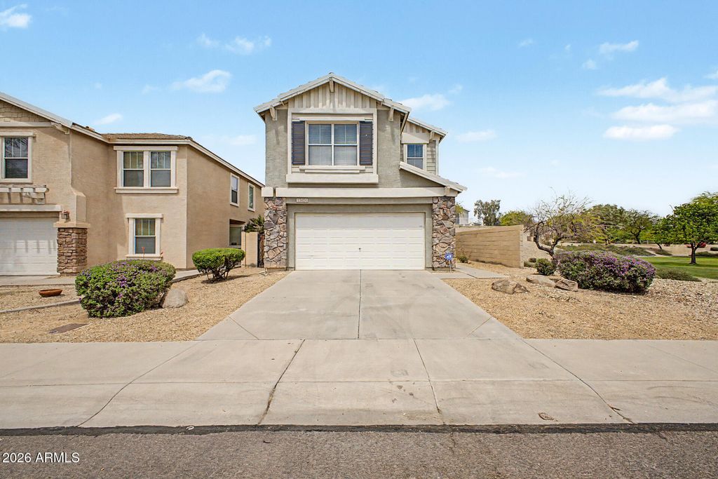 Photo of 13424 W Rhine Lane, Litchfield Park, AZ 85340 (MLS # 7015820)