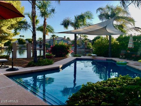 6127 W DONALD Drive Glendale AZ 85310