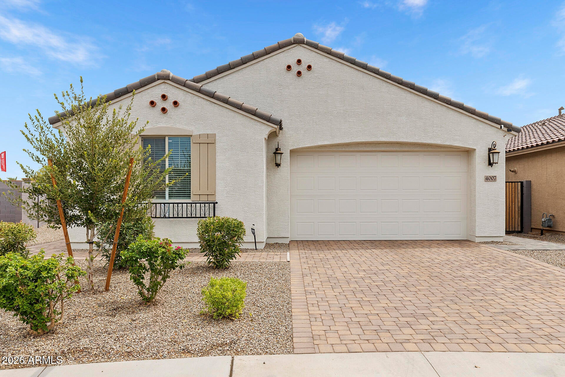 4007 N 101ST Drive