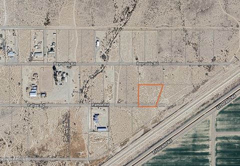 6310 E PATTEE Road - Florence AZ 85132