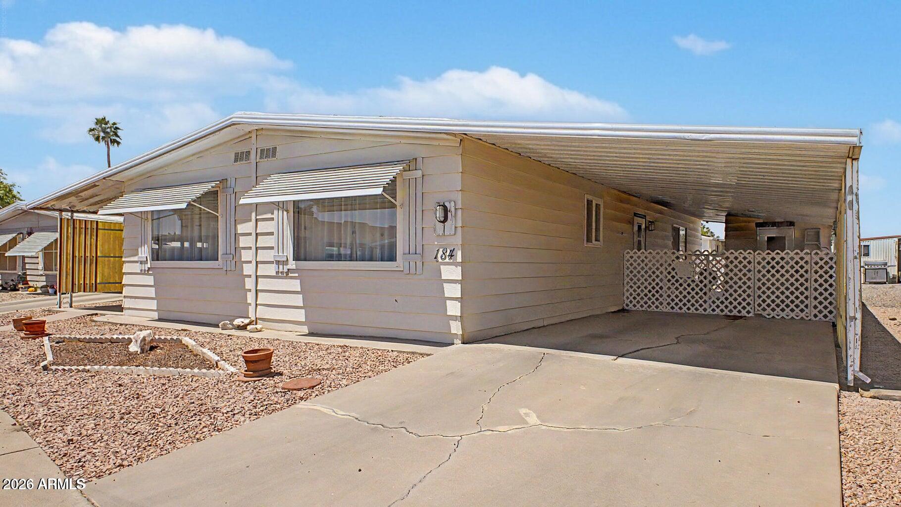 3104 E BROADWAY Road 184