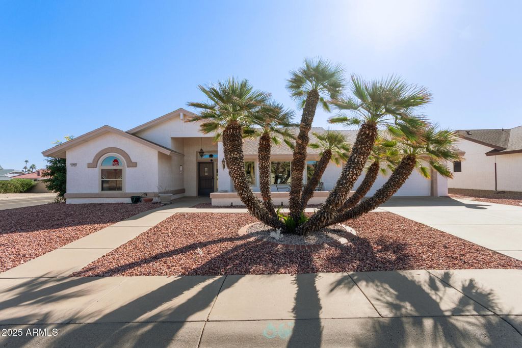 Photo of 13903 W Elmbrook Drive, Sun City West, AZ 85375 (MLS # 6958703)