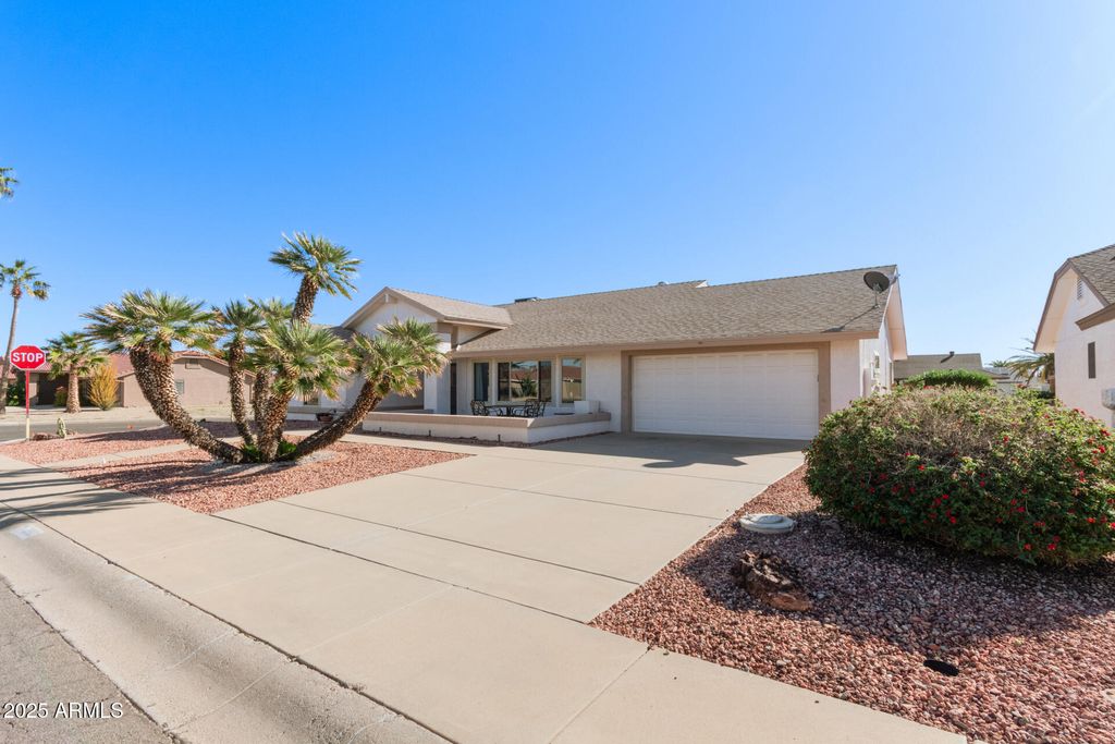 Photo of 13903 W Elmbrook Drive, Sun City West, AZ 85375 (MLS # 6958703)