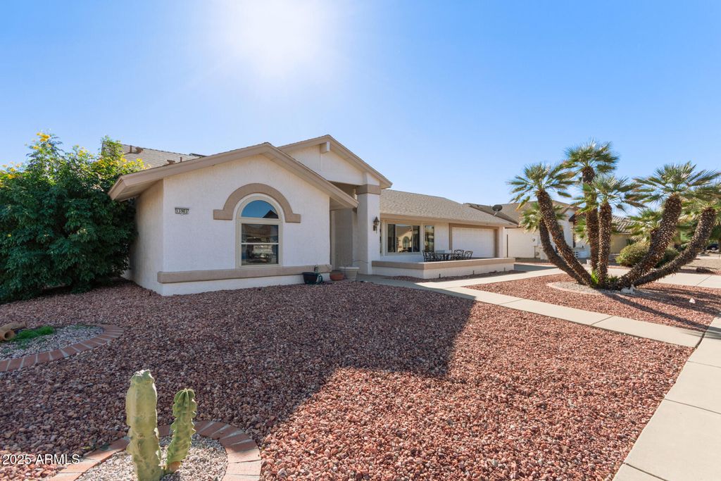 Photo of 13903 W Elmbrook Drive, Sun City West, AZ 85375 (MLS # 6958703)