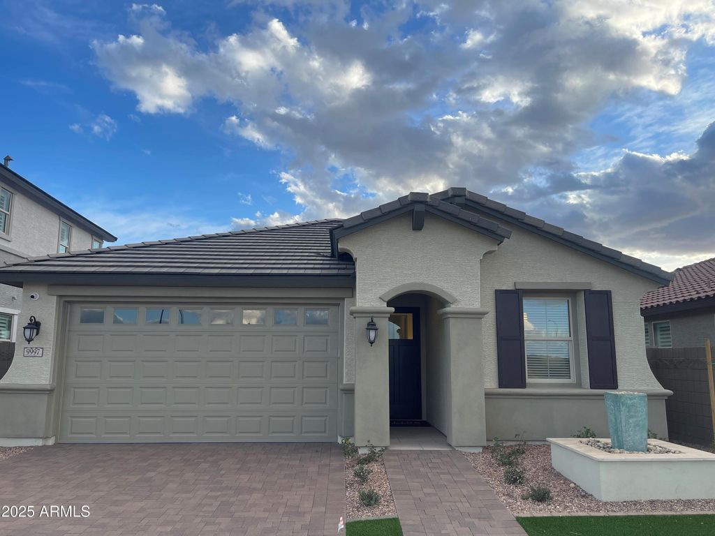 Photo of 9976 W Cheery Lynn Road, Avondale, AZ 85392 (MLS # 6906680)