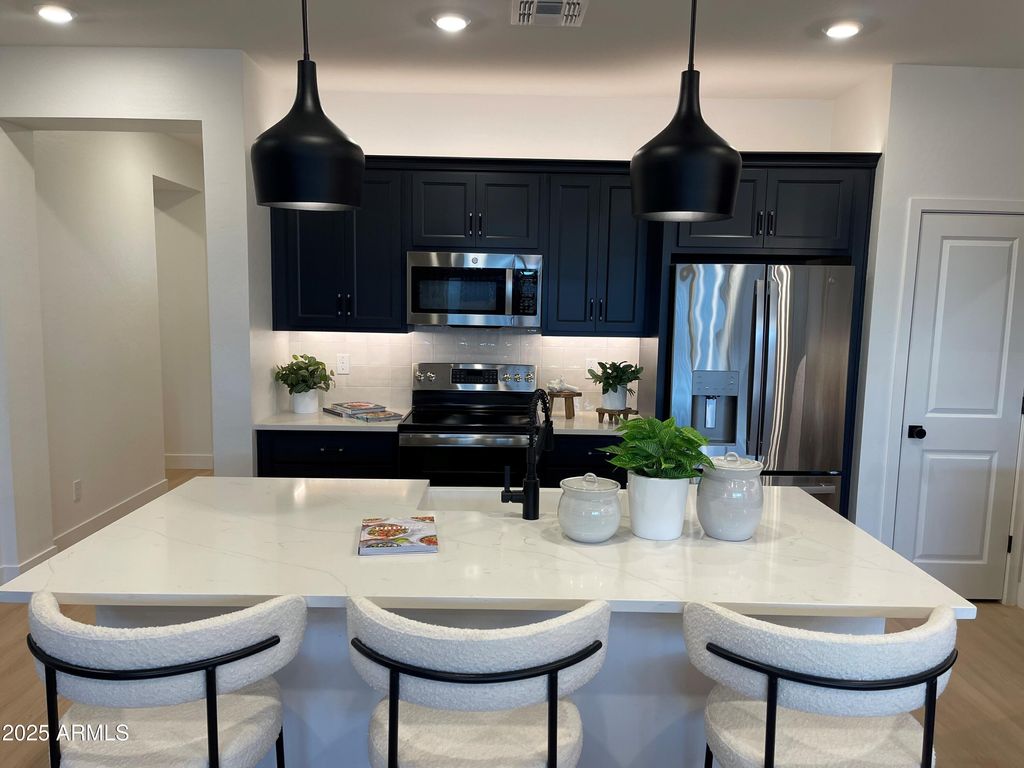 Photo of 9976 W Cheery Lynn Road, Avondale, AZ 85392 (MLS # 6906680)