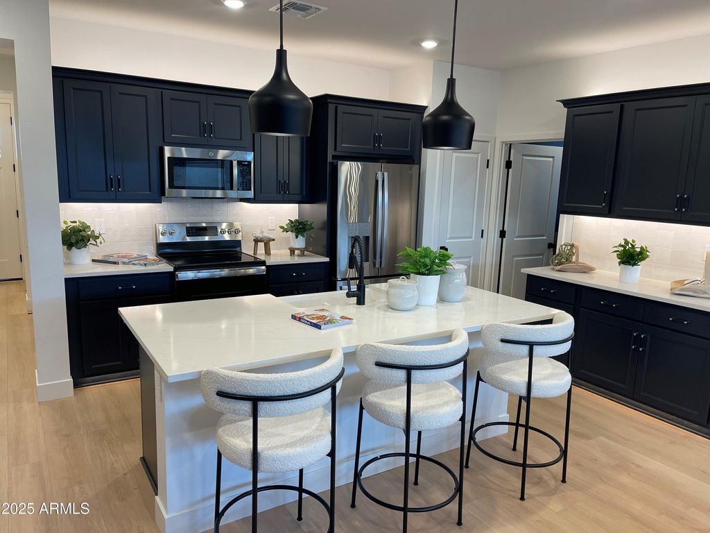 Photo of 9976 W Cheery Lynn Road, Avondale, AZ 85392 (MLS # 6906680)
