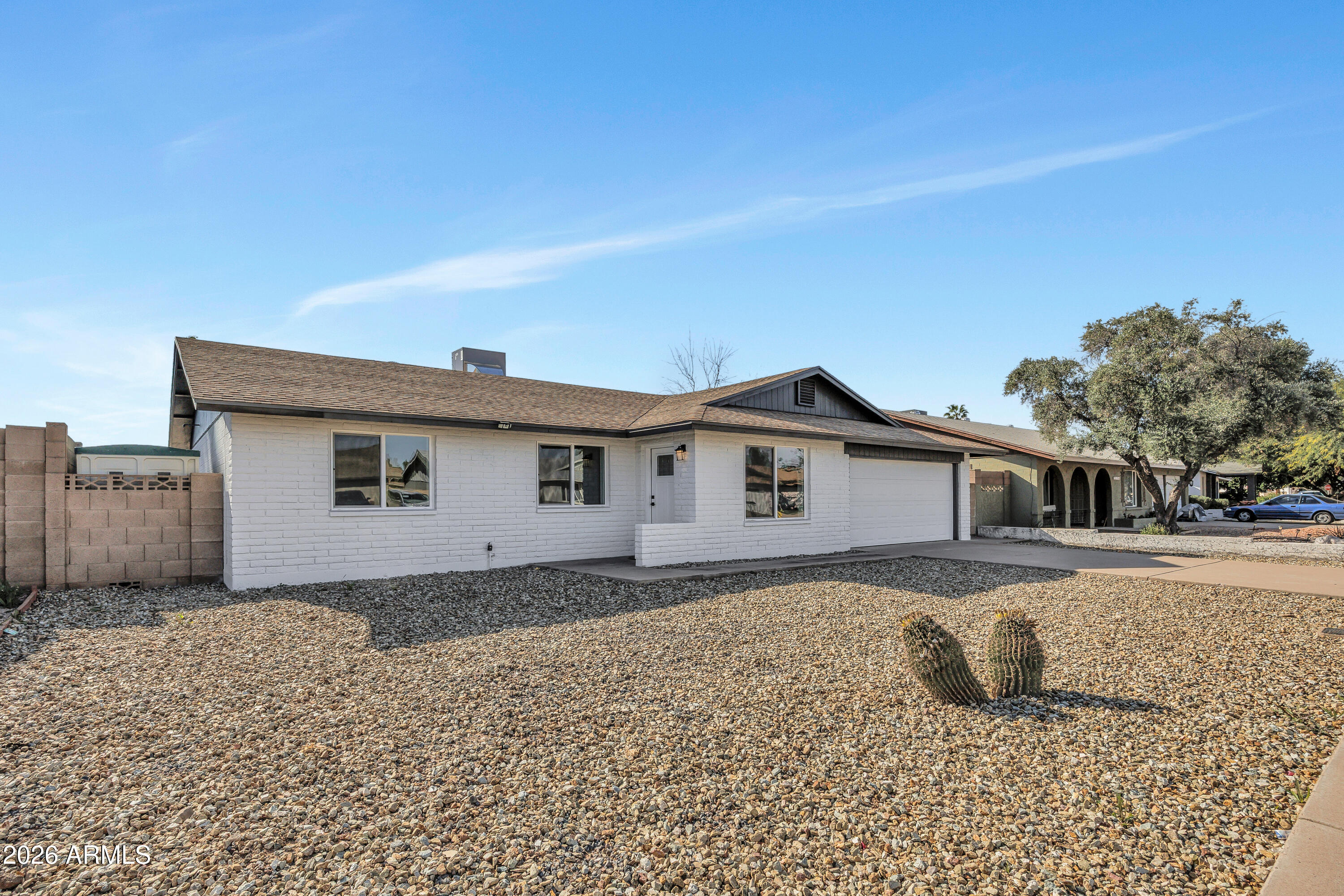 2123 E RADCLIFFE Drive