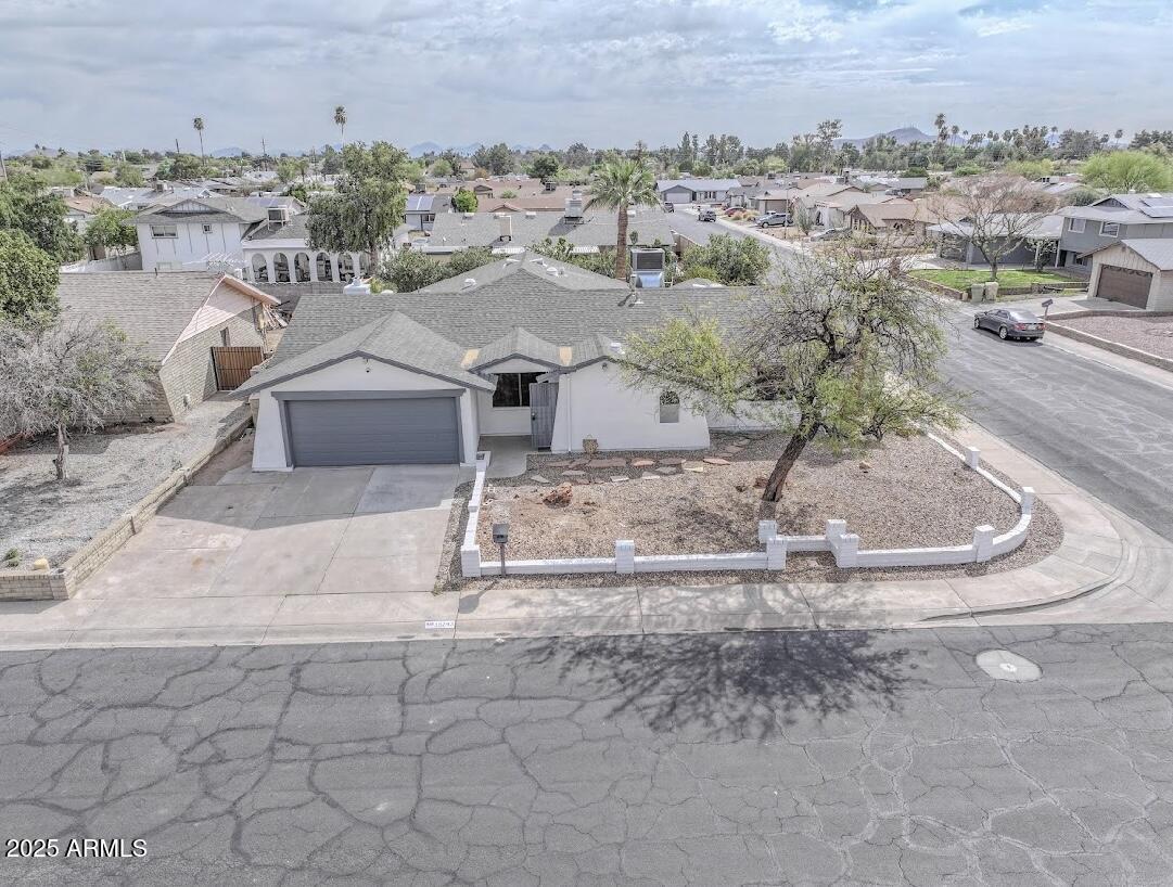 15243 N 52ND Drive