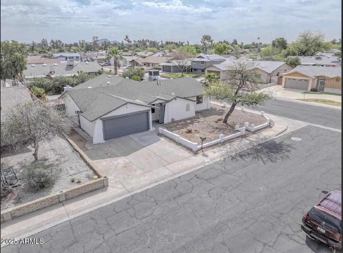 15243 N 52ND Drive