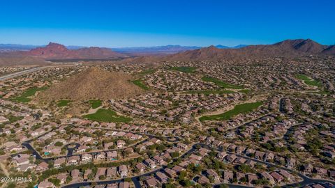 A home in Mesa