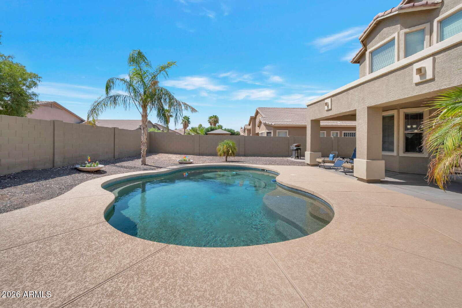 21987 N BALBOA Drive