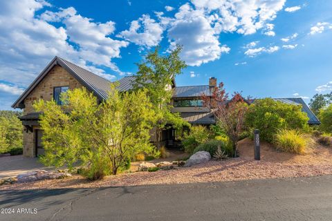 A home in Payson