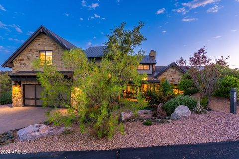 A home in Payson