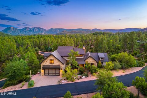 A home in Payson