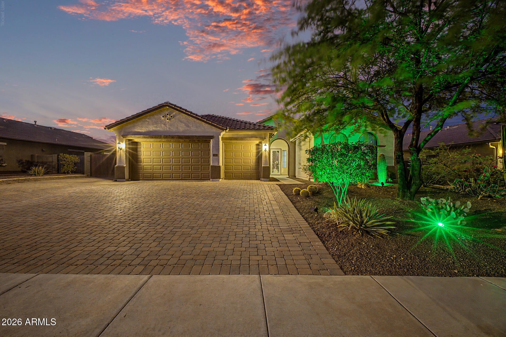 4916 W OLD WEST Trail