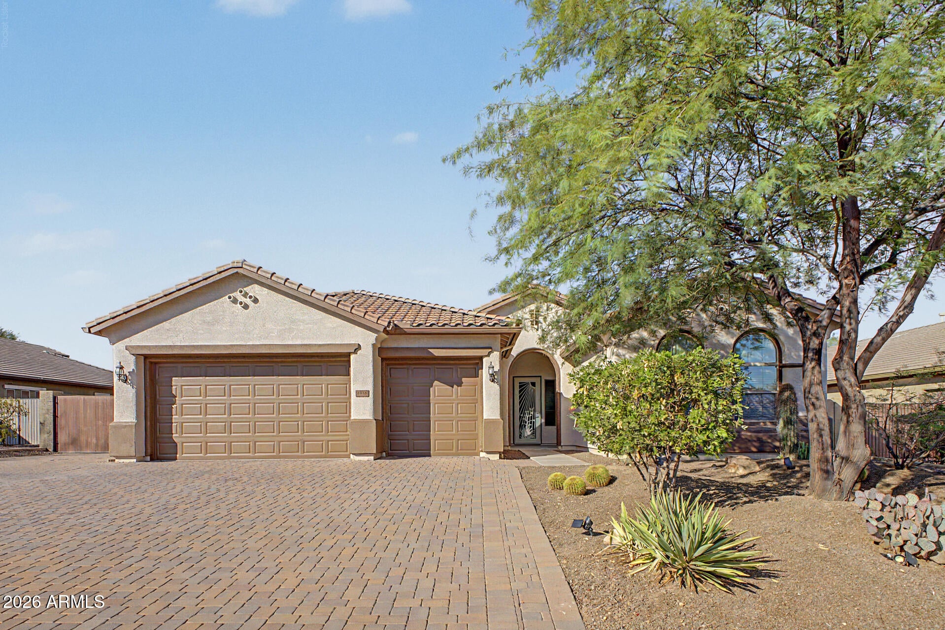 4916 W OLD WEST Trail