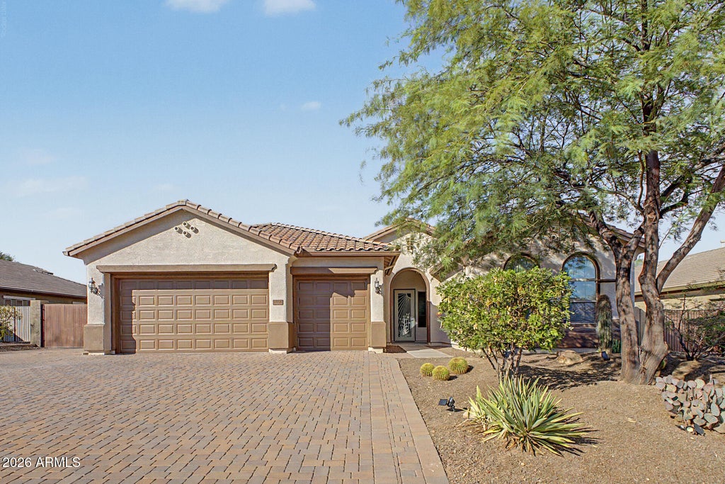 Photo of 4916 W Old West Trail, New River, AZ 85087 (MLS # 7071028)
