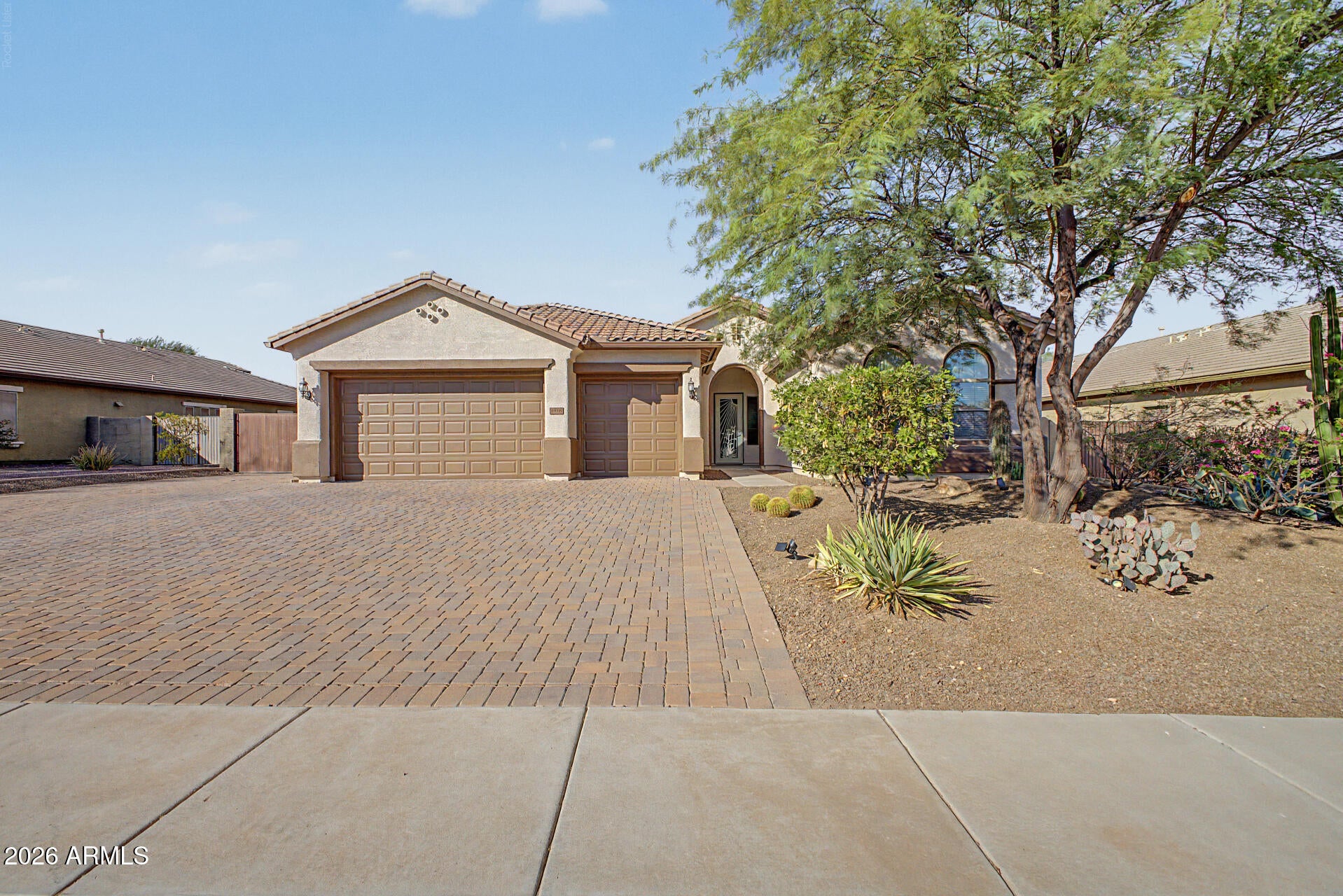 4916 W OLD WEST Trail