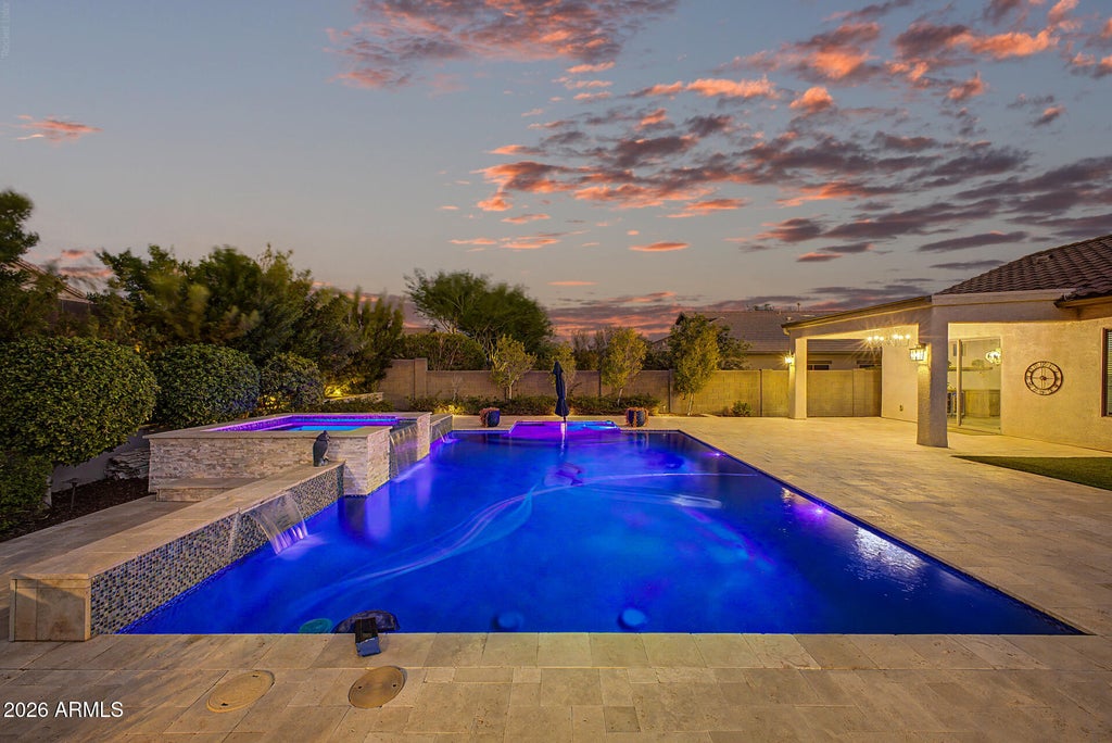 Photo of 4916 W Old West Trail, New River, AZ 85087 (MLS # 7071028)
