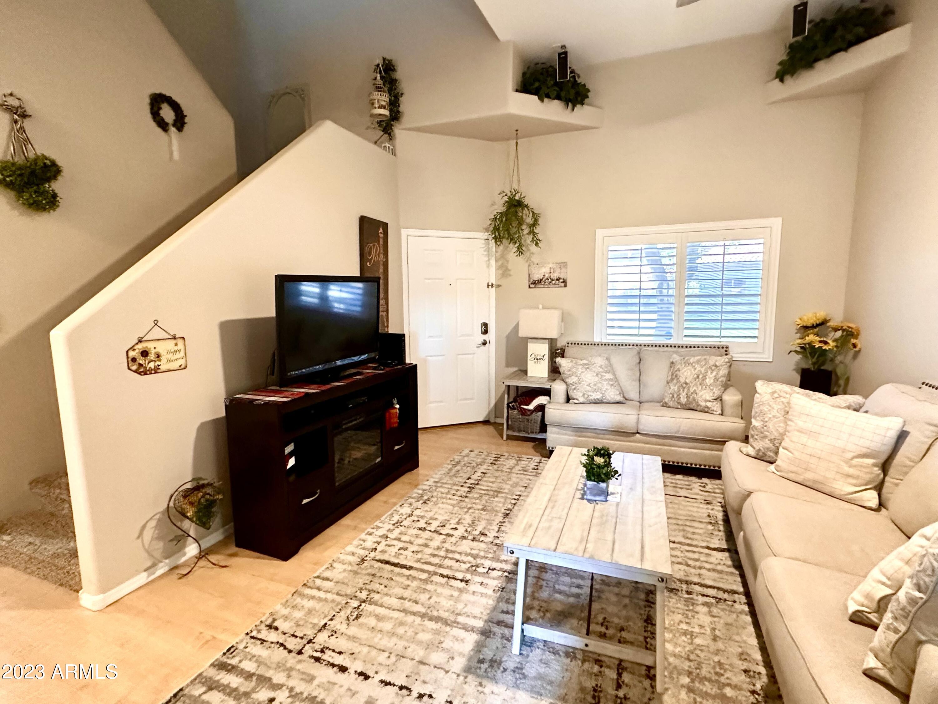 15730 N HIDDEN VALLEY Lane