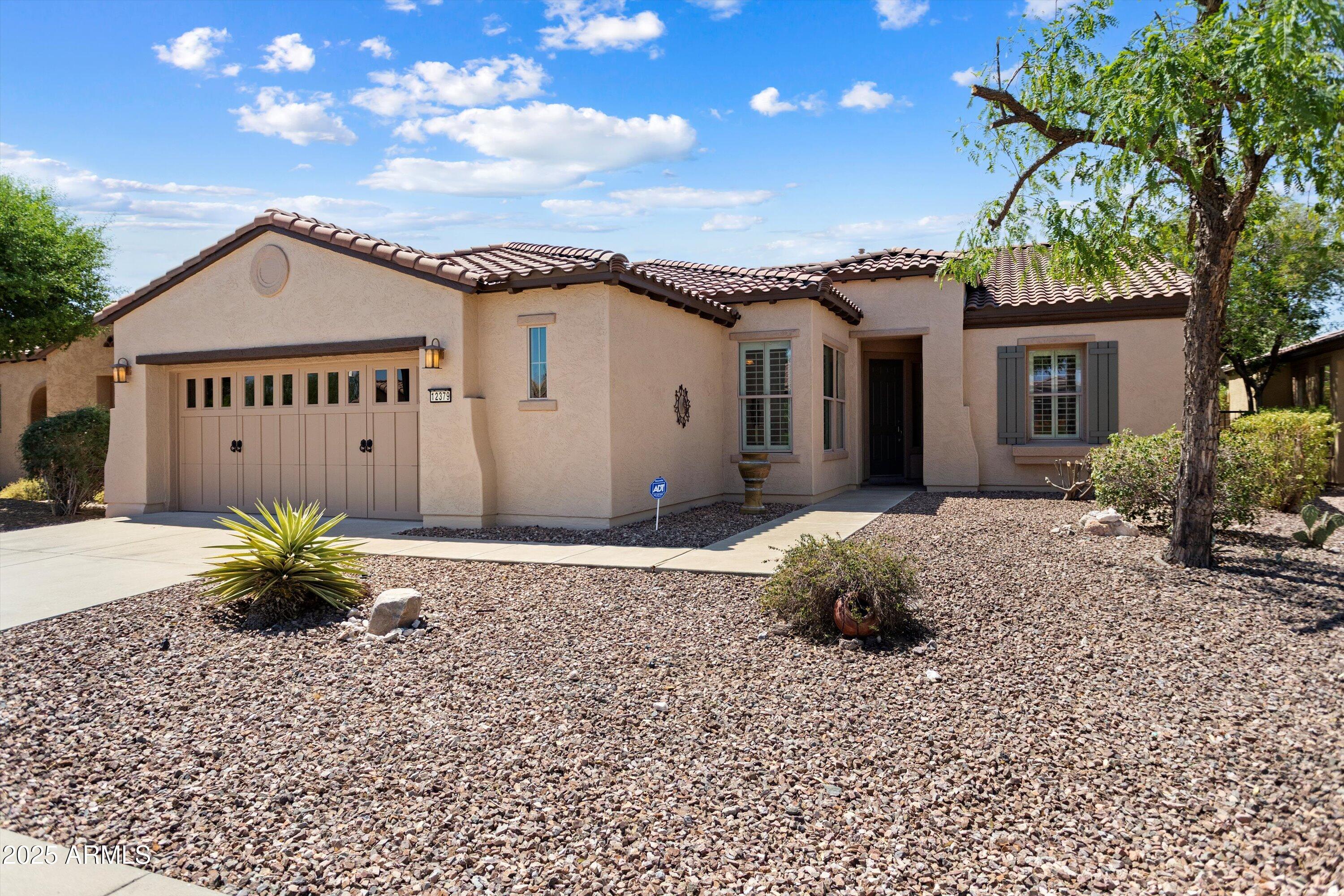 12379 W HEDGE HOG Place