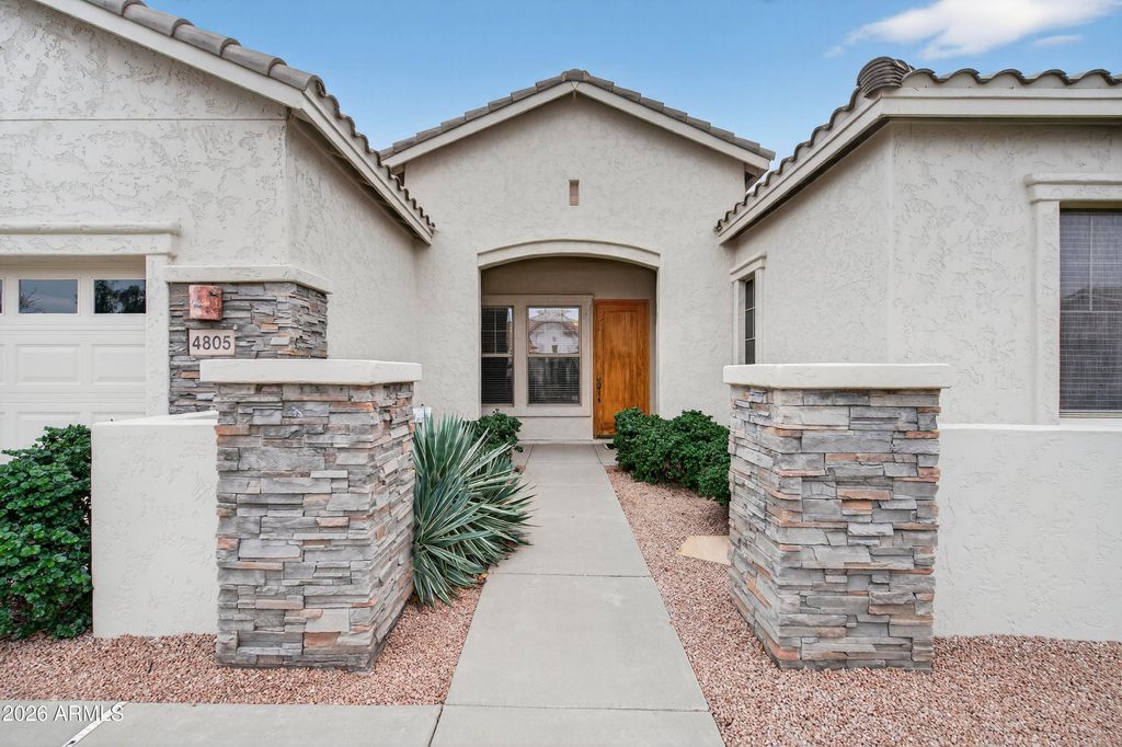 Photo of 4805 E Wagoner Road, Scottsdale, AZ 85254 (MLS # 6976210)