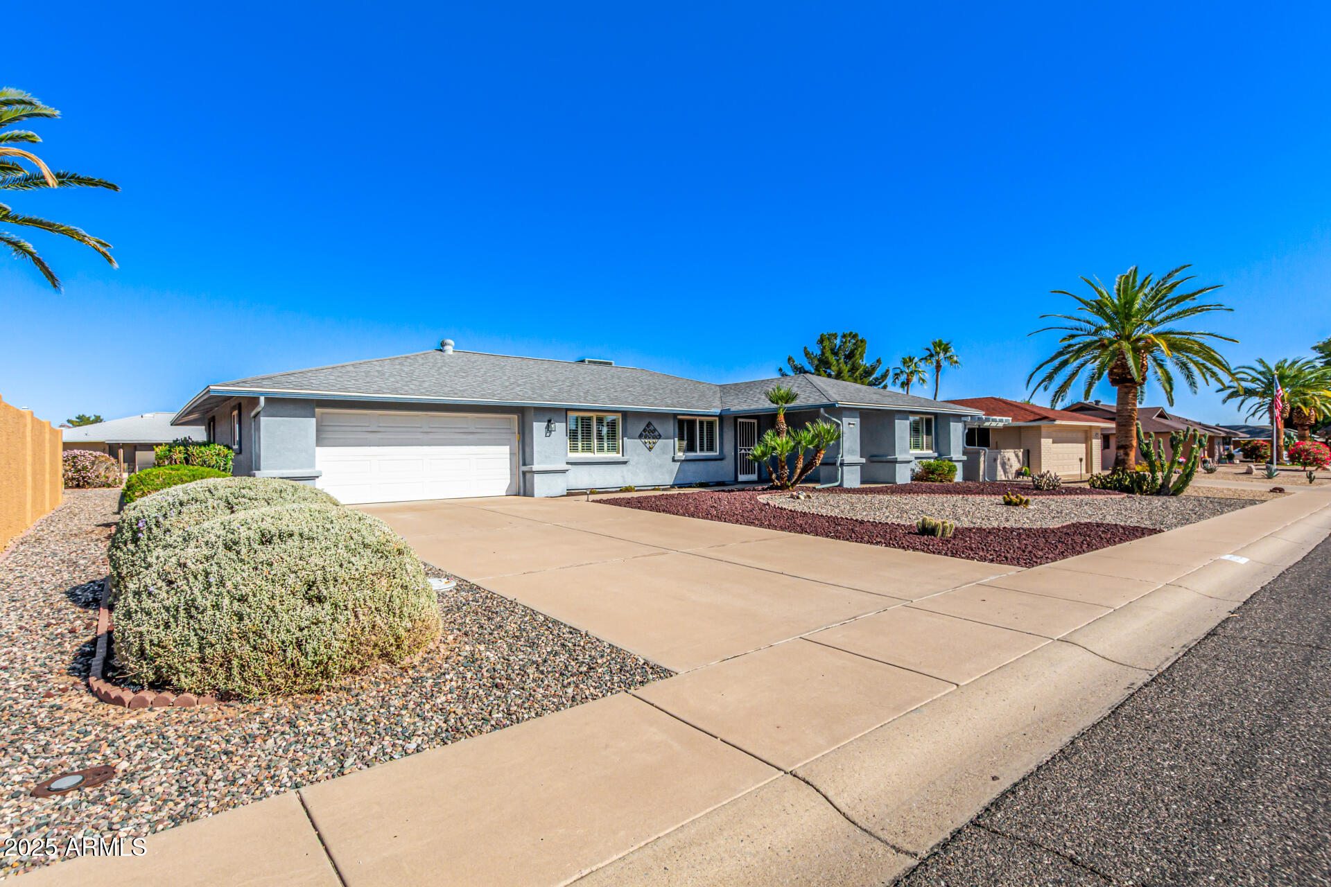 12726 W BLUE BONNET Drive