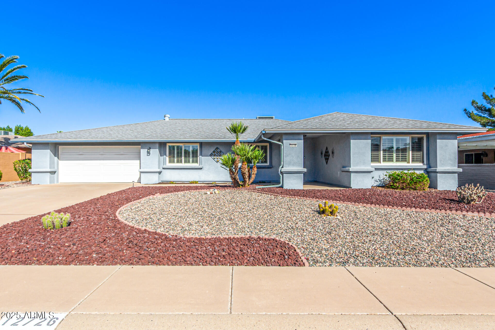 12726 W BLUE BONNET Drive