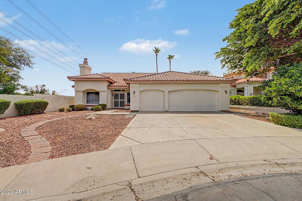 Photo of 12220 N 56th Drive, Glendale, AZ 85304 (MLS # 7056689)