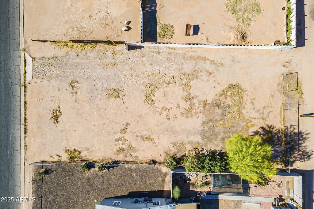 Photo of 1028 N Brown Avenue #18, Casa Grande, AZ 85122 (MLS # 6853318)
