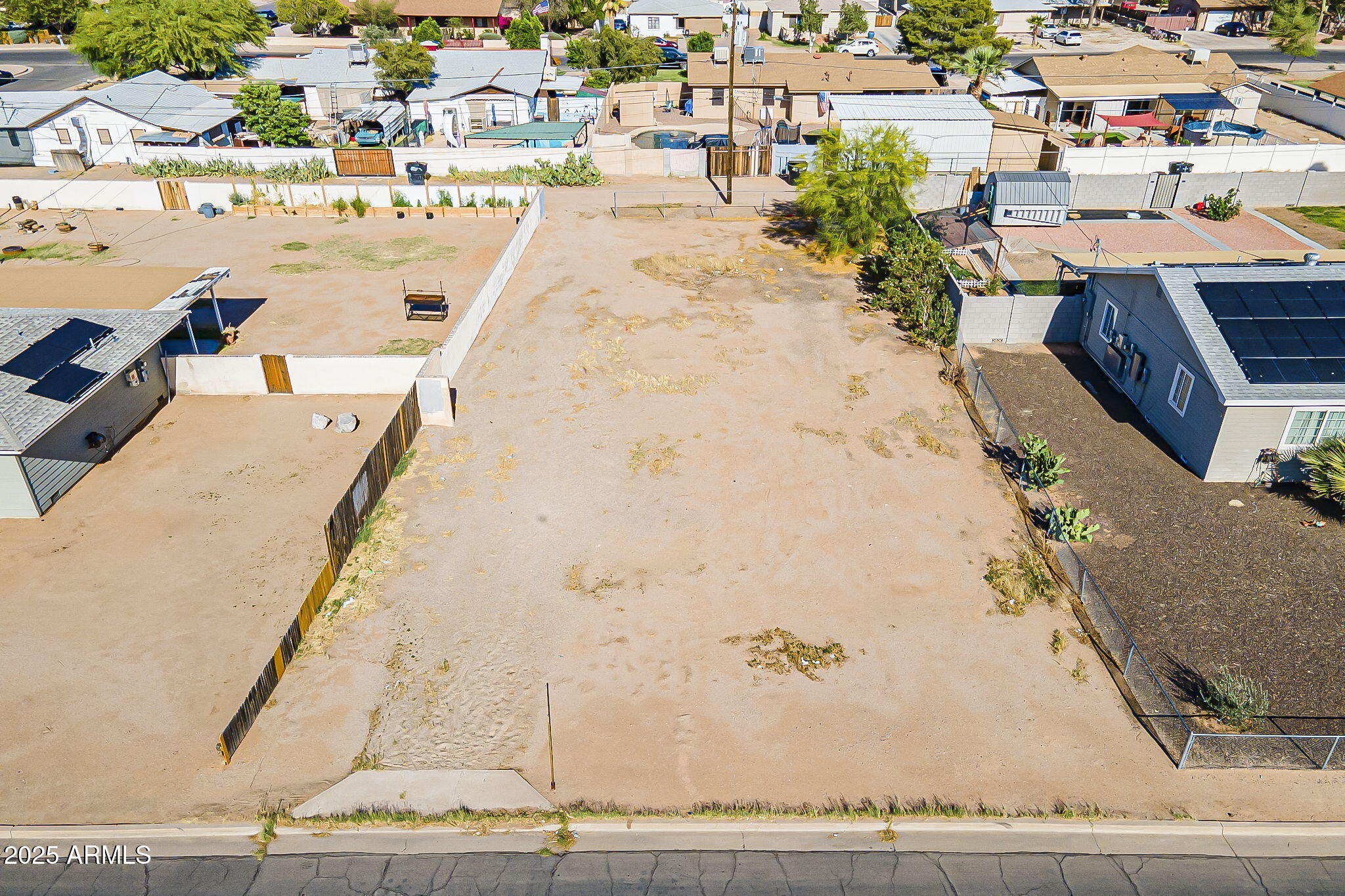 1028 N BROWN Avenue 18