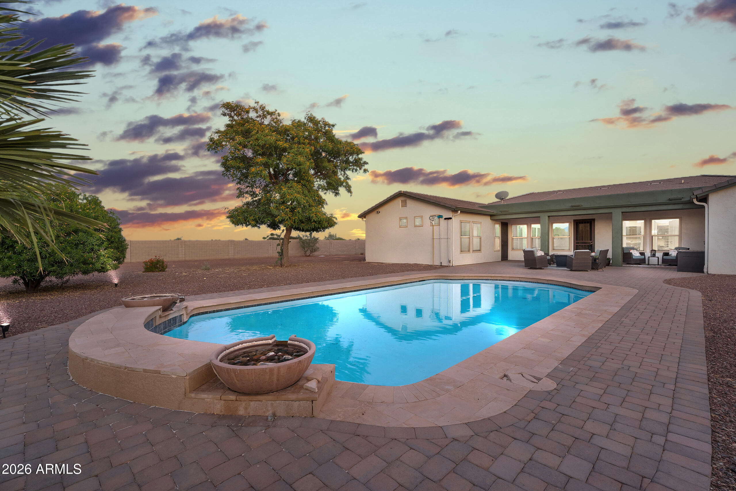 PEAK VIEW RANCH UNIT 1 - Residential