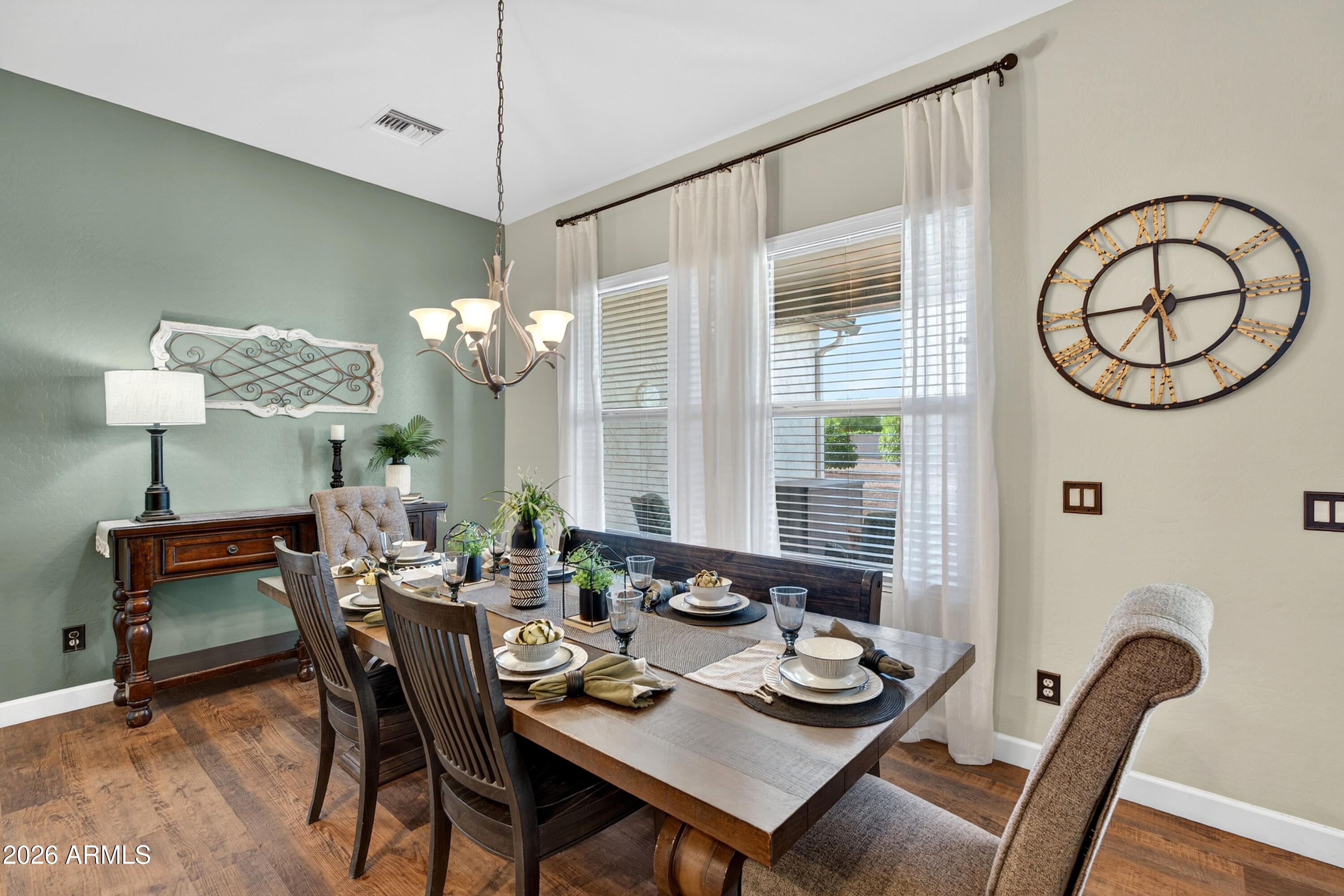 PEAK VIEW RANCH UNIT 1 - Residential