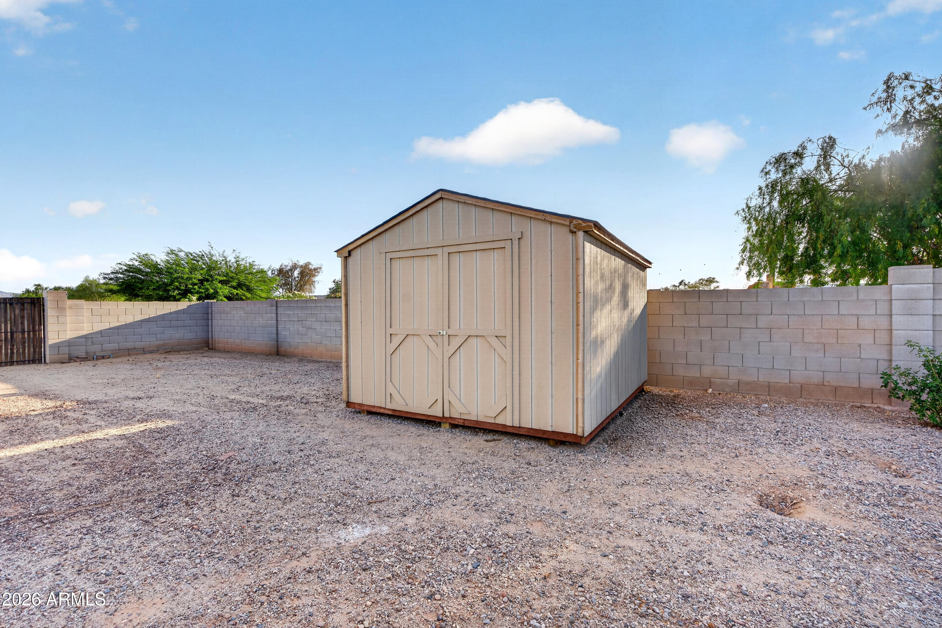 PEAK VIEW RANCH UNIT 1 - Residential