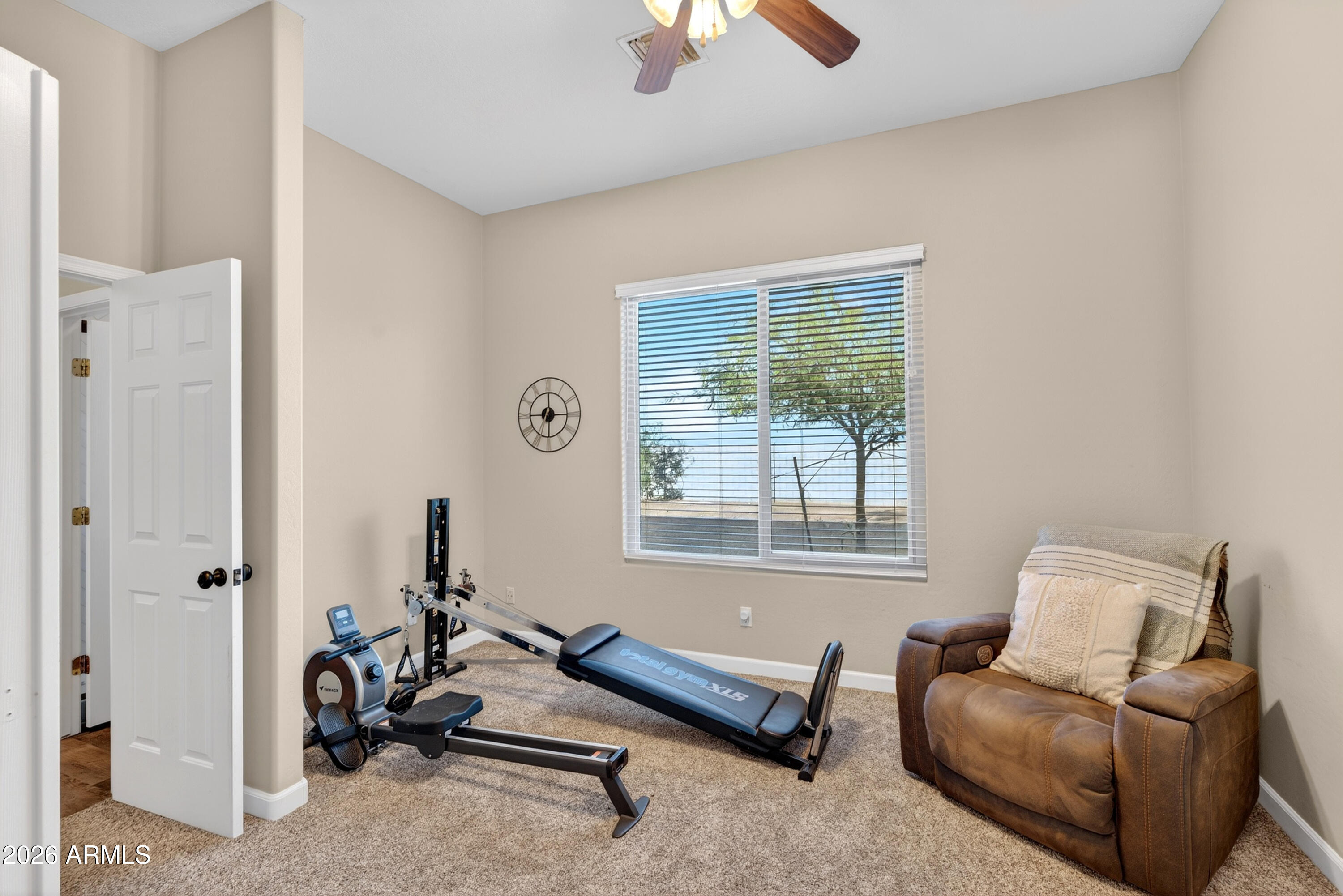 PEAK VIEW RANCH UNIT 1 - Residential