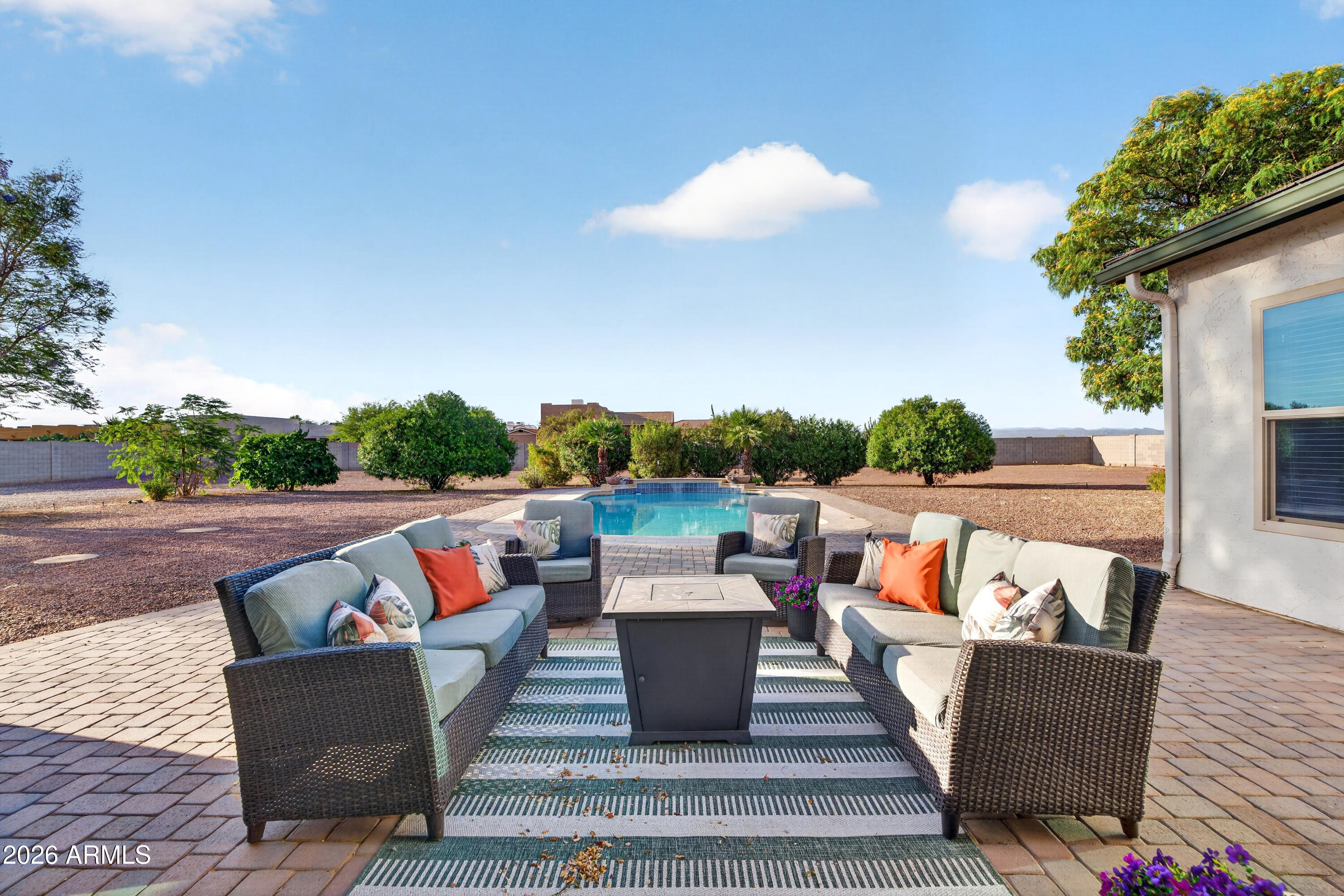 PEAK VIEW RANCH UNIT 1 - Residential