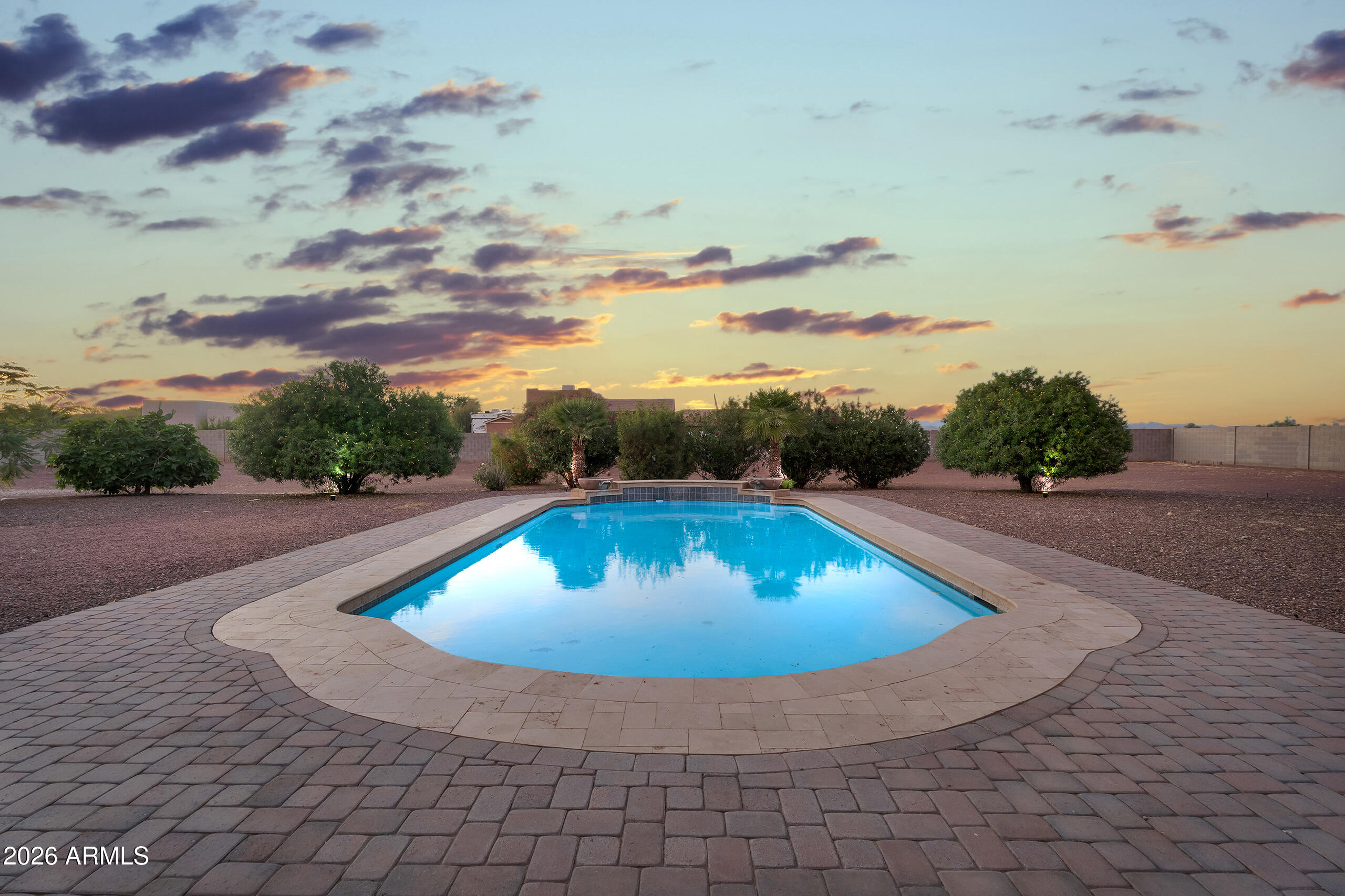 PEAK VIEW RANCH UNIT 1 - Residential