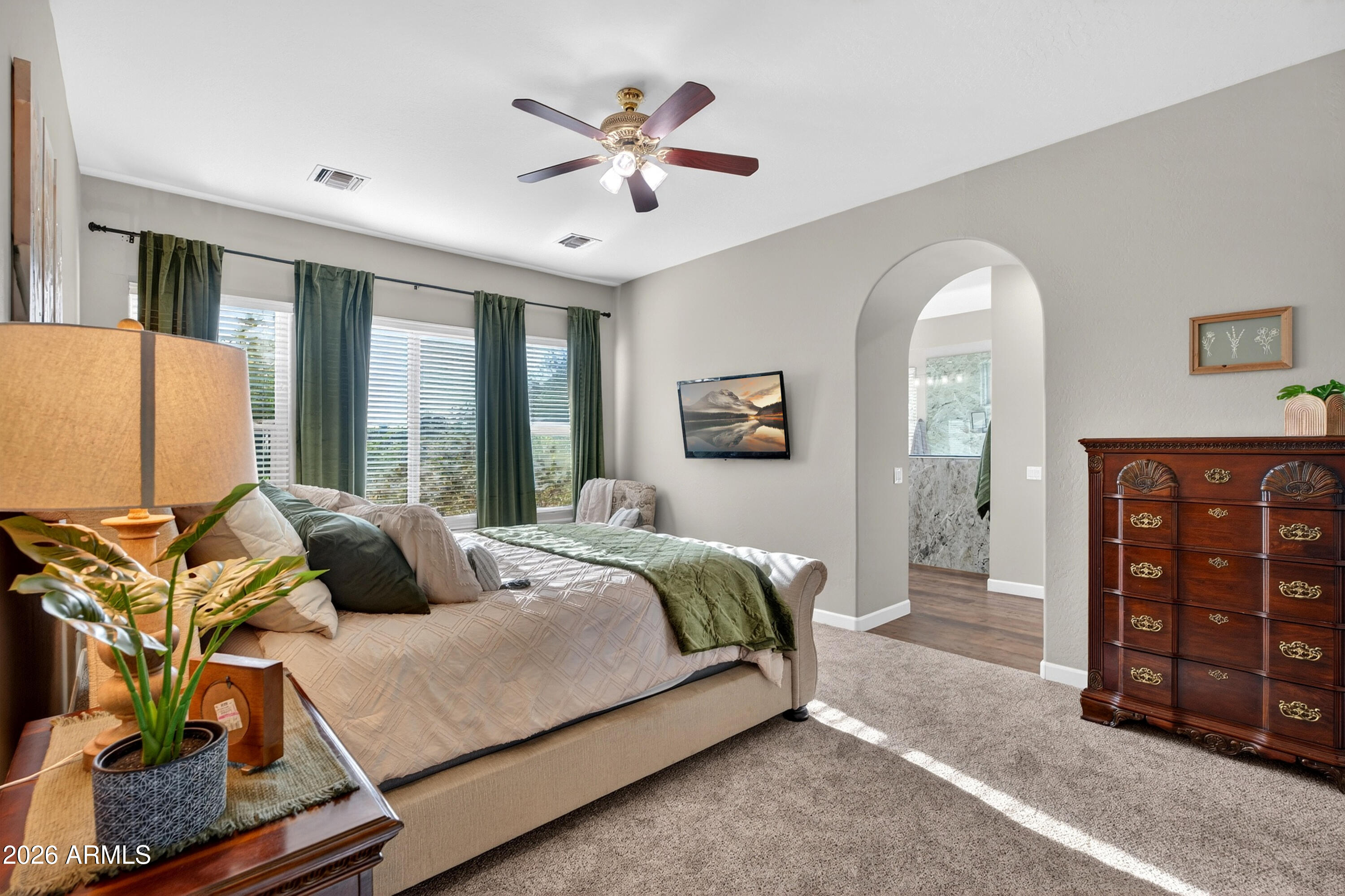 PEAK VIEW RANCH UNIT 1 - Residential
