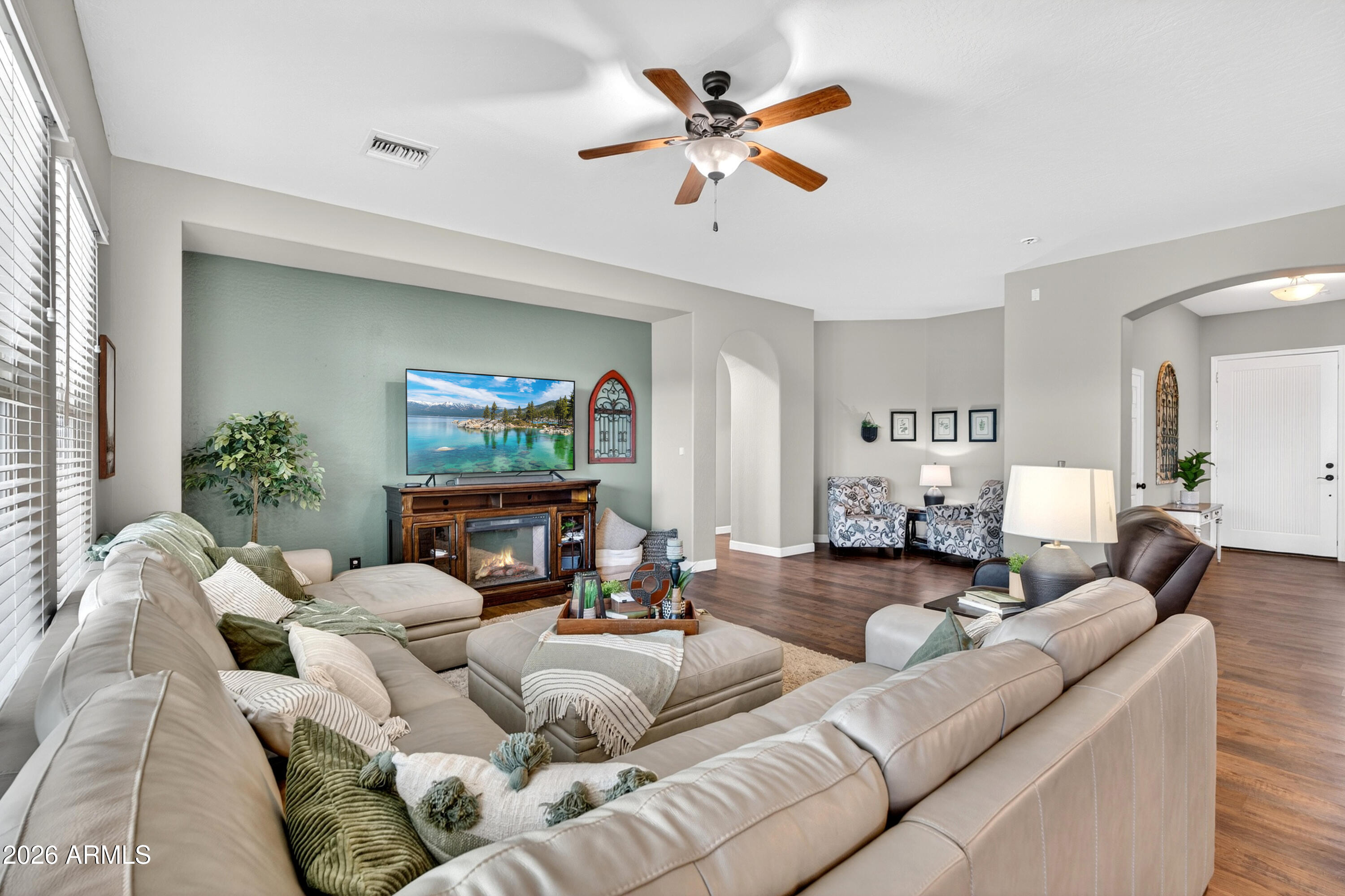 PEAK VIEW RANCH UNIT 1 - Residential