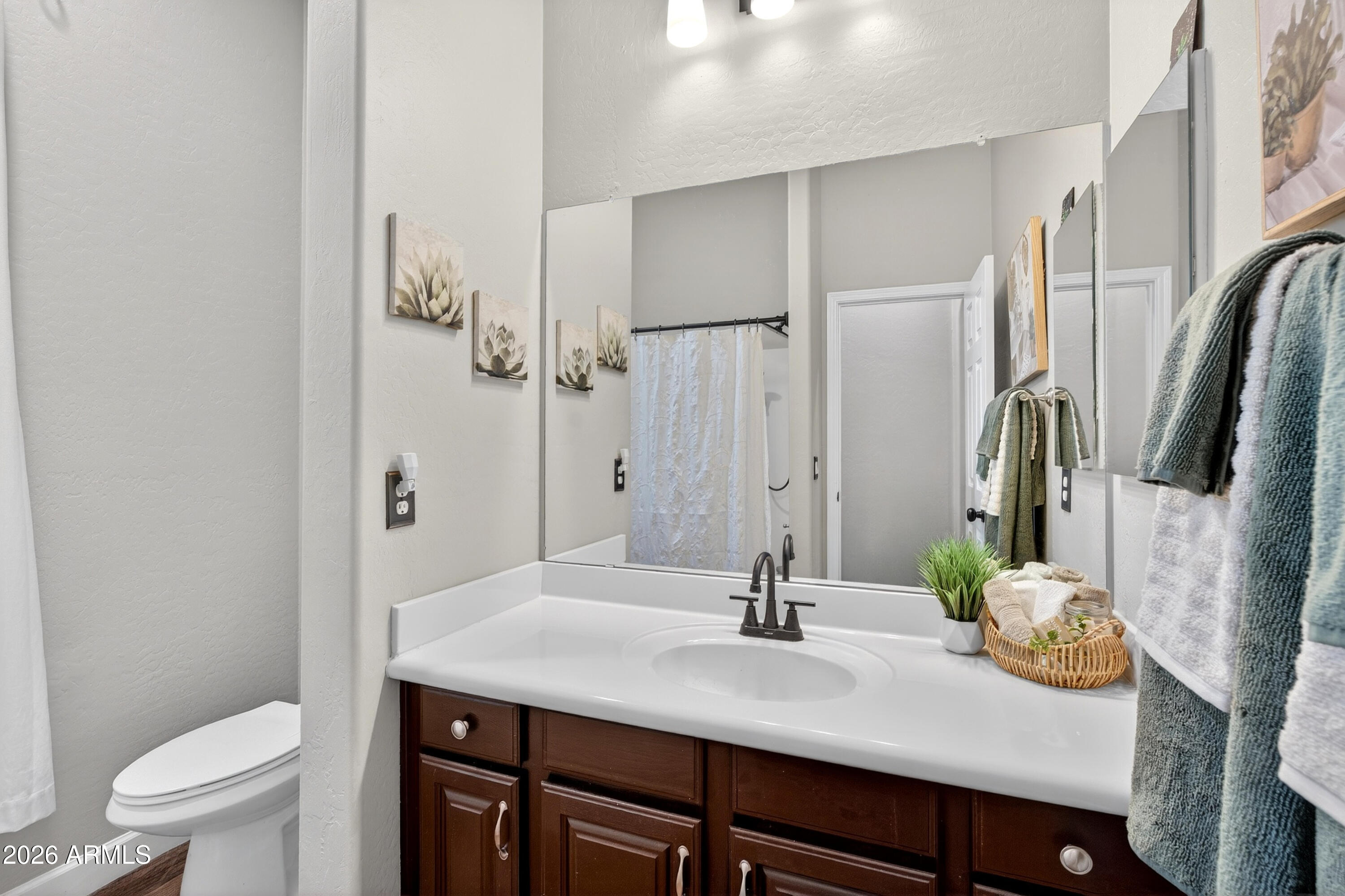 PEAK VIEW RANCH UNIT 1 - Residential