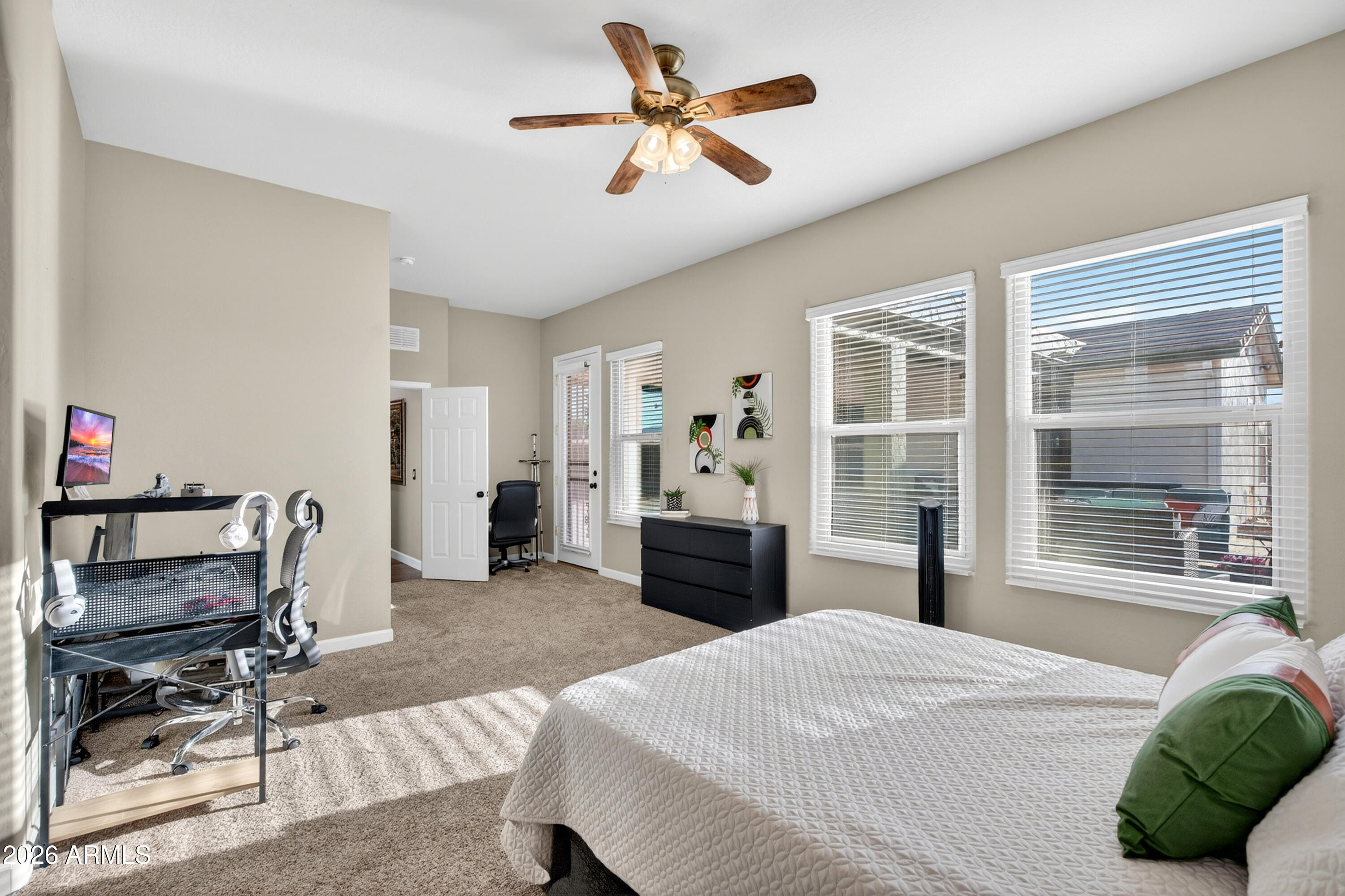 PEAK VIEW RANCH UNIT 1 - Residential