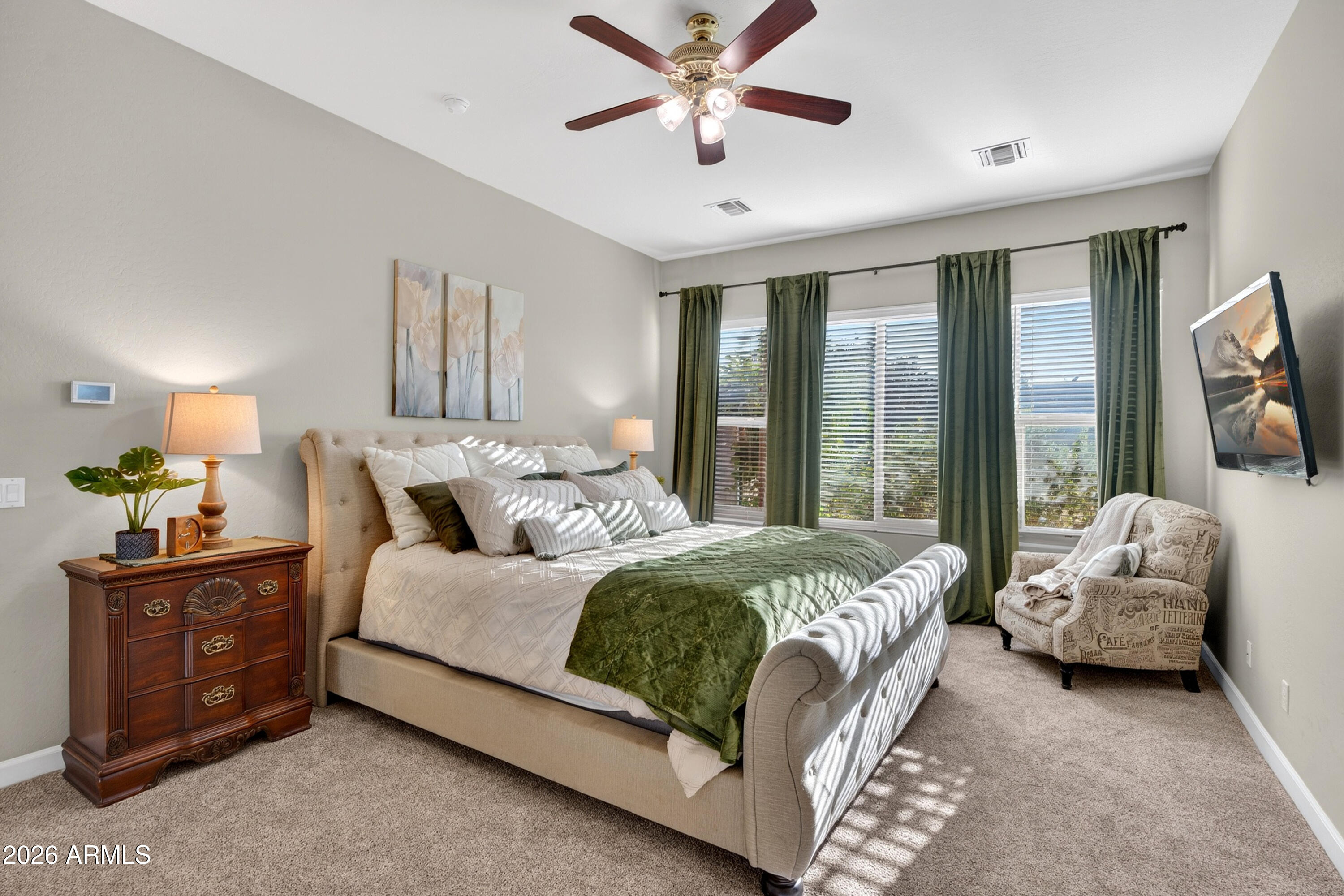 PEAK VIEW RANCH UNIT 1 - Residential