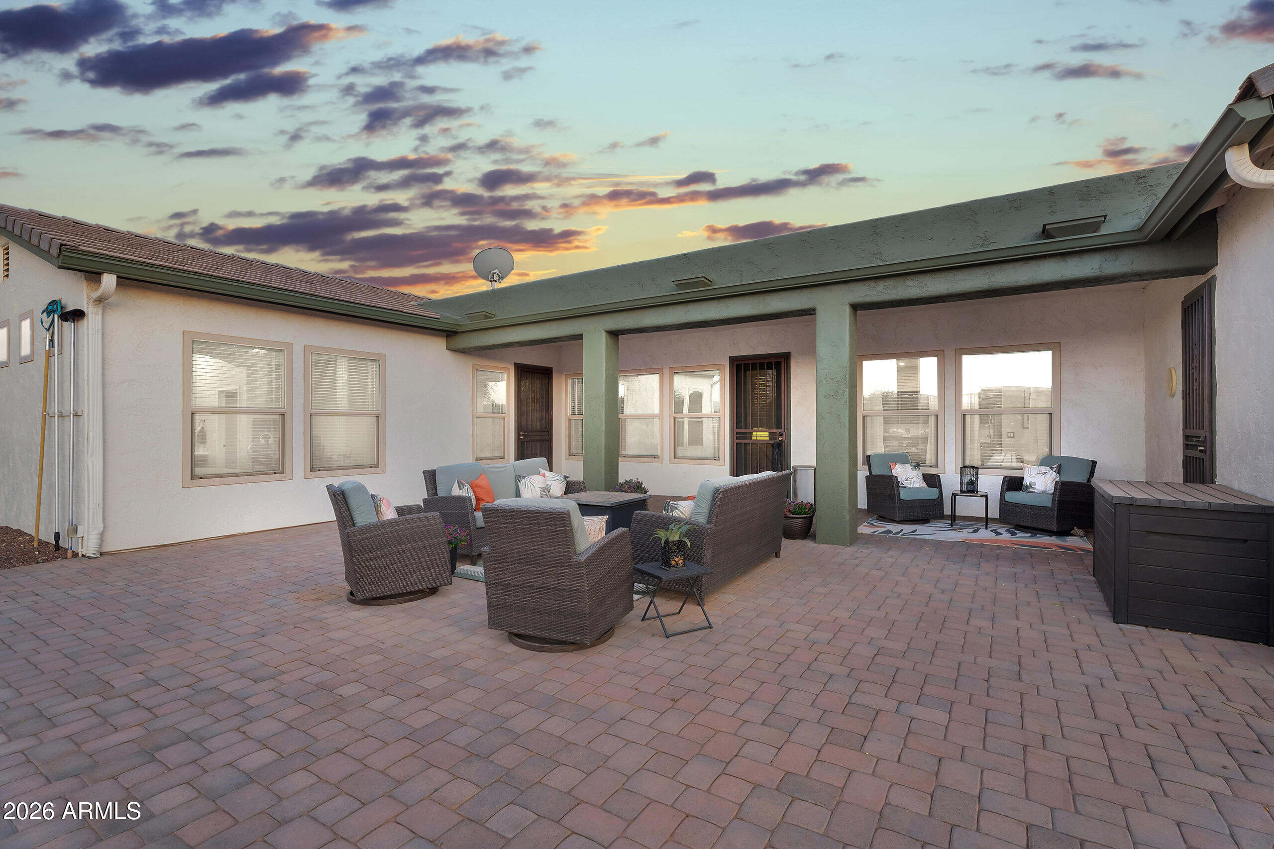 PEAK VIEW RANCH UNIT 1 - Residential