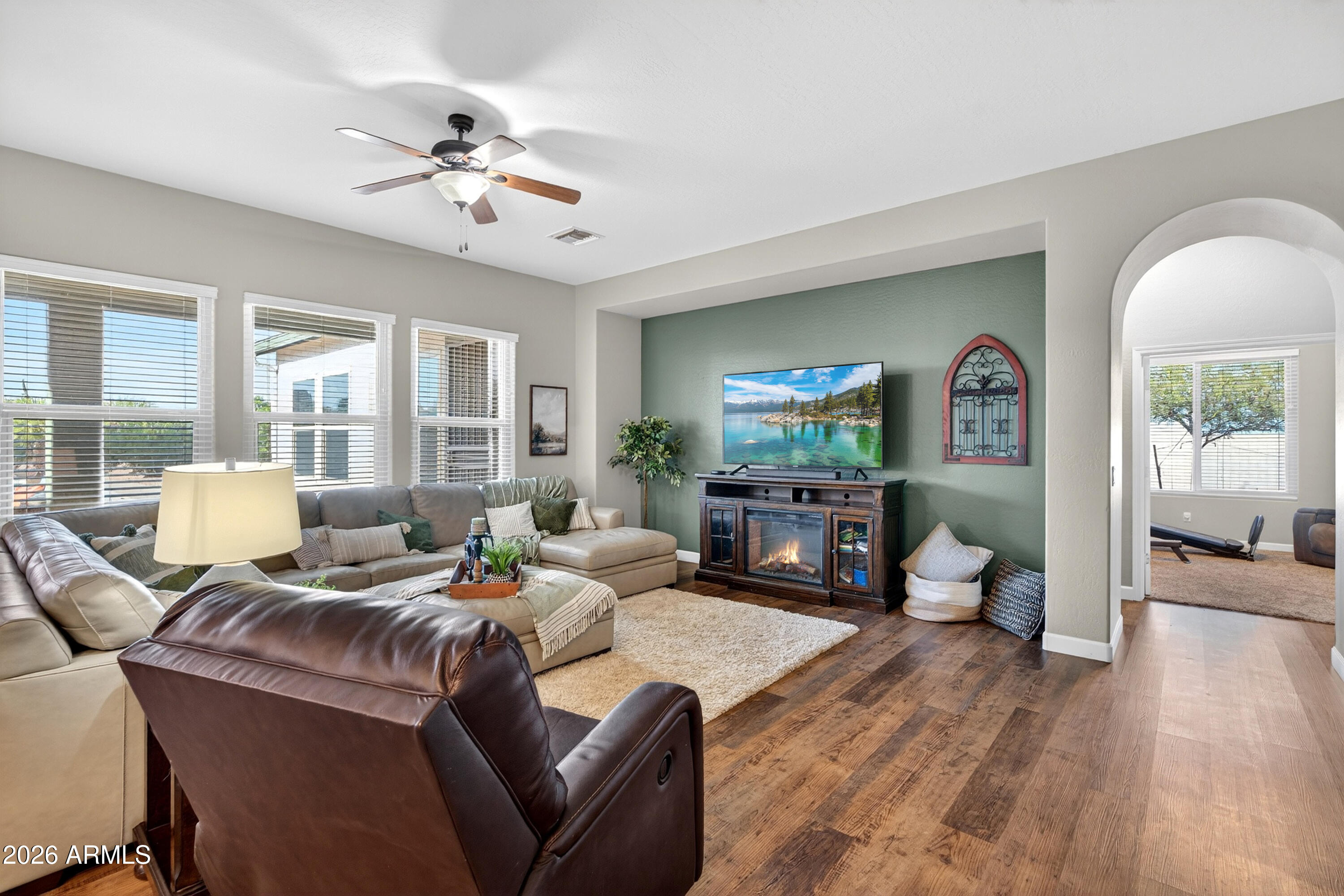 PEAK VIEW RANCH UNIT 1 - Residential